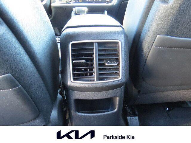 used 2024 Kia Sportage car, priced at $30,944