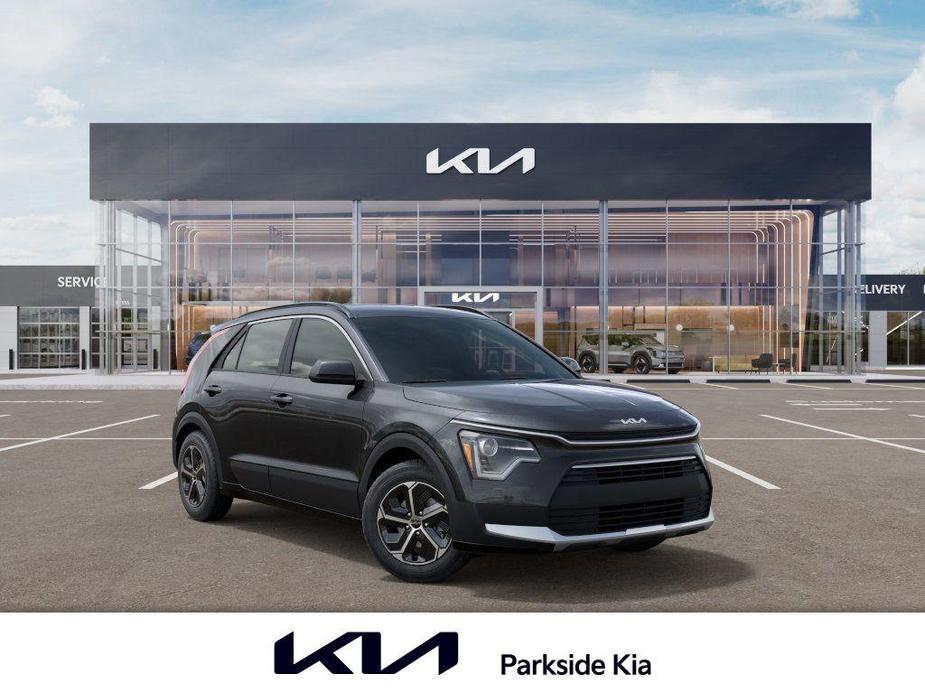 new 2025 Kia Niro car, priced at $28,240