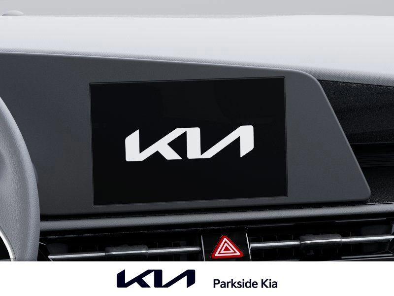 new 2025 Kia Niro car, priced at $28,240