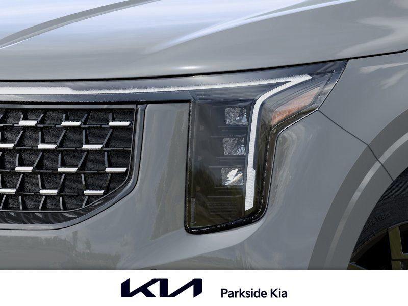 new 2026 Kia Carnival car, priced at $49,325