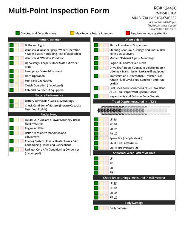 used 2016 Honda HR-V car, priced at $9,989