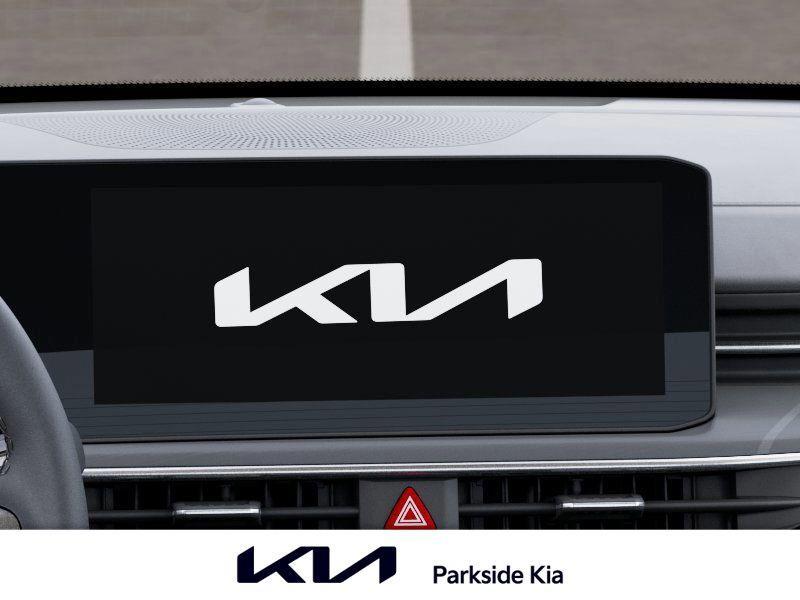 new 2025 Kia K5 car, priced at $37,925