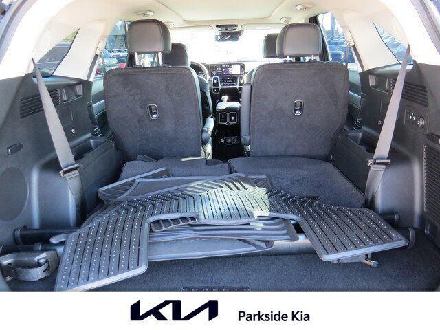 used 2023 Kia Sorento car, priced at $36,990