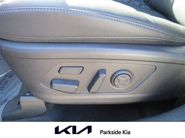 used 2023 Kia Sorento car, priced at $36,990