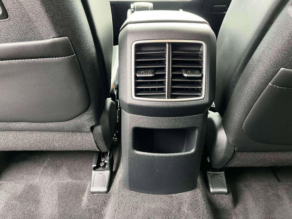 used 2025 Kia Sportage car, priced at $27,789