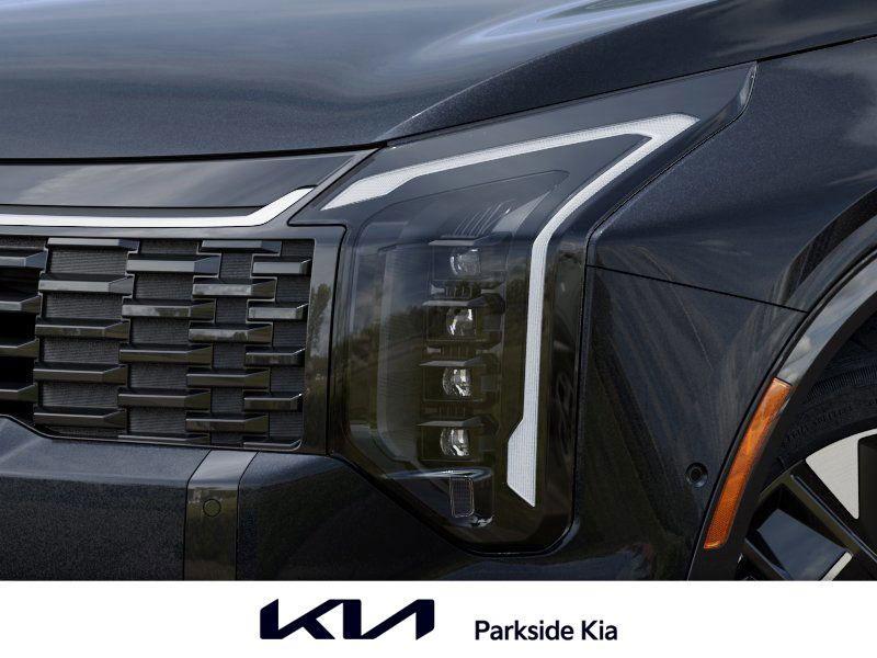 new 2026 Kia Sportage car, priced at $37,663