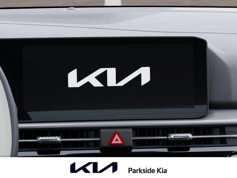 new 2026 Kia Sportage car, priced at $37,663