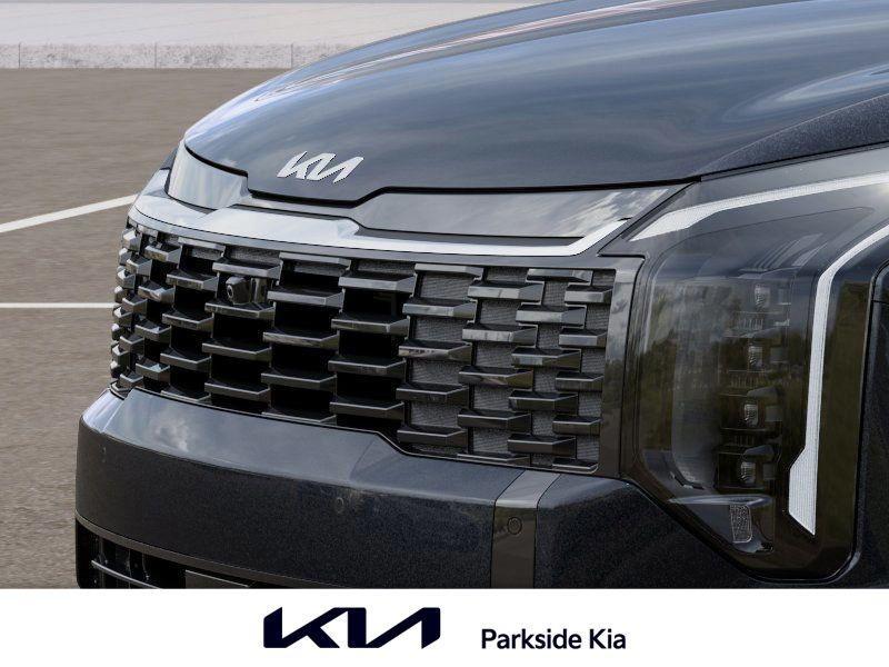 new 2026 Kia Sportage car, priced at $37,663