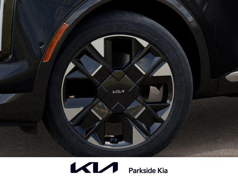 new 2026 Kia Sportage car, priced at $37,663