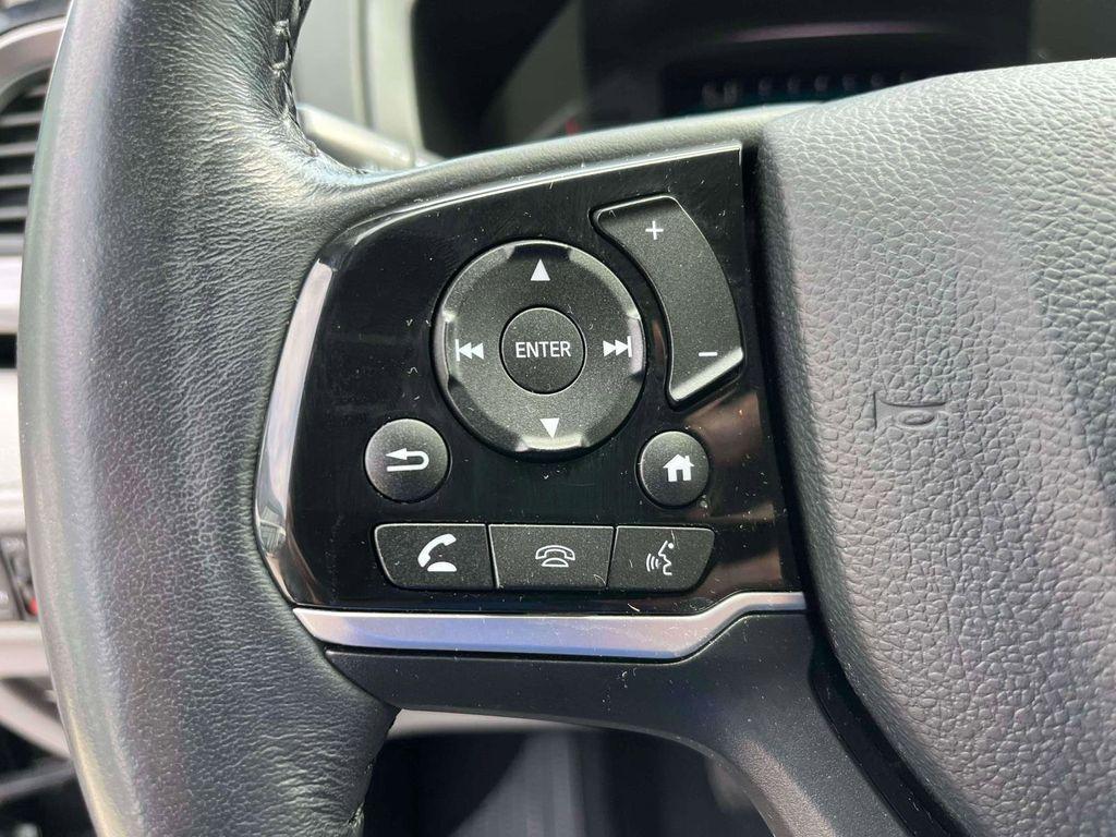 used 2021 Honda Odyssey car, priced at $31,488