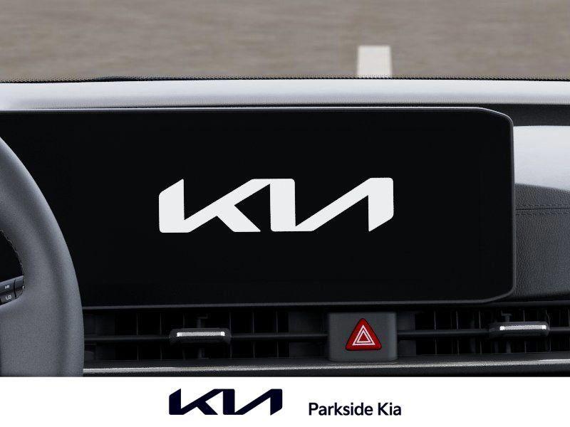 new 2026 Kia Carnival Hybrid car, priced at $44,385
