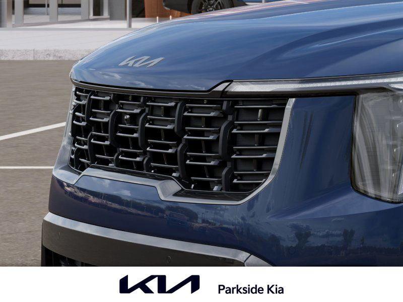 new 2026 Kia Sorento car, priced at $43,448