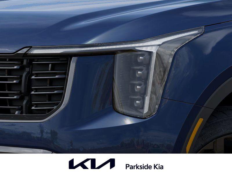 new 2026 Kia Sorento car, priced at $43,448