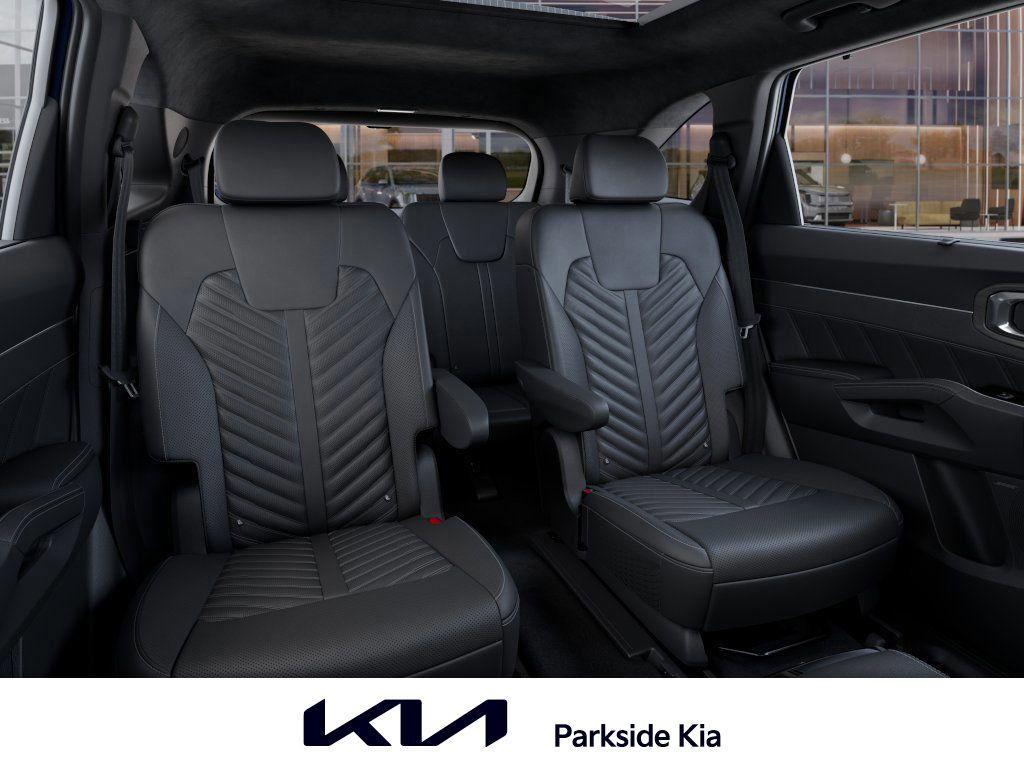 new 2026 Kia Sorento car, priced at $43,448