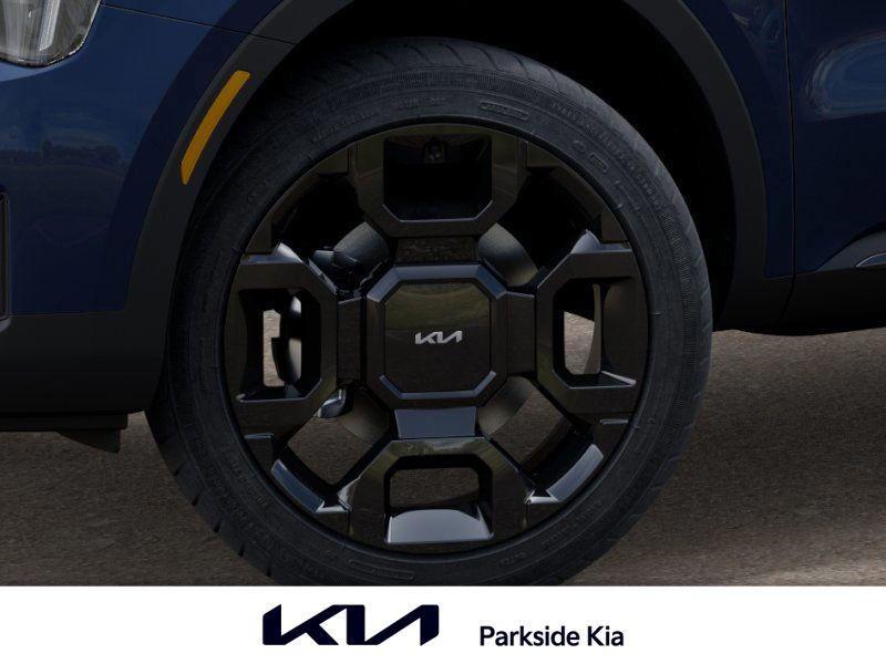 new 2026 Kia Sorento car, priced at $43,448