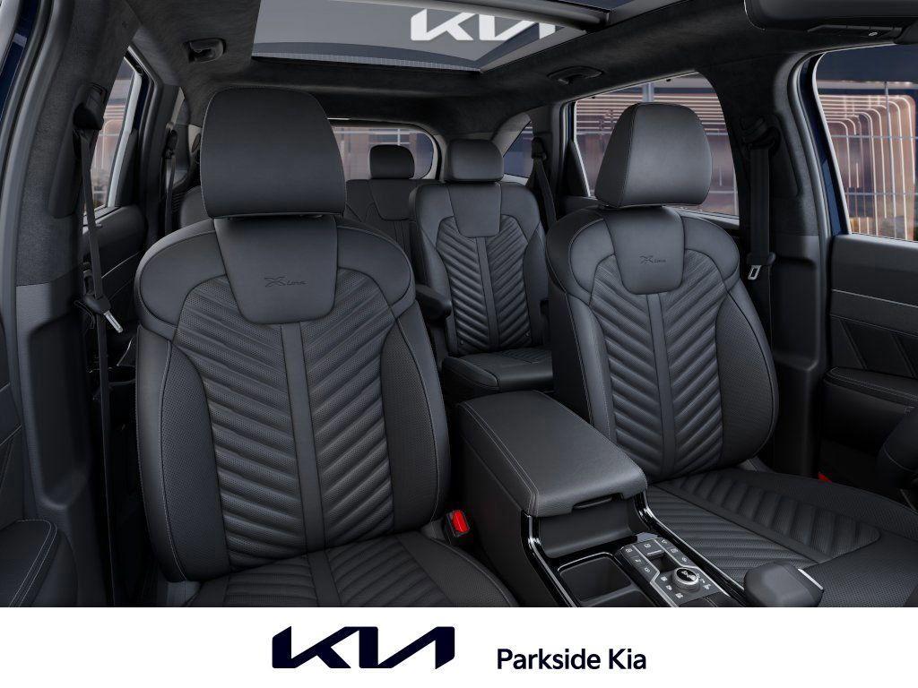 new 2026 Kia Sorento car, priced at $43,448