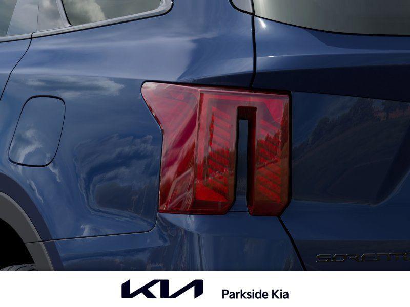 new 2026 Kia Sorento car, priced at $43,448
