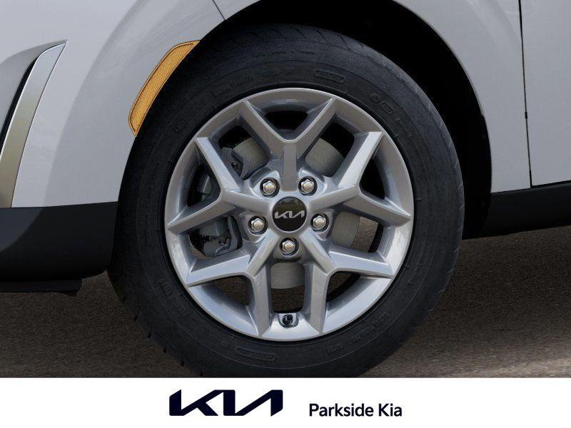 new 2025 Kia Soul car, priced at $19,783