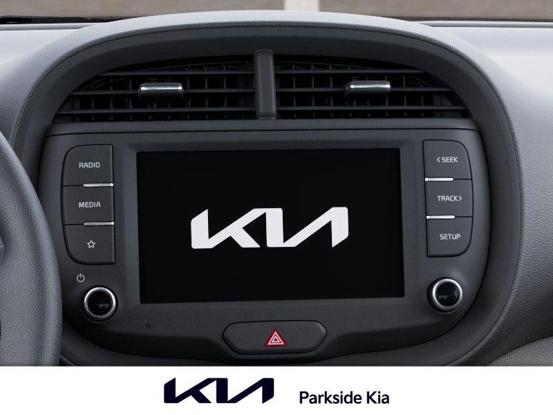 new 2025 Kia Soul car, priced at $19,783