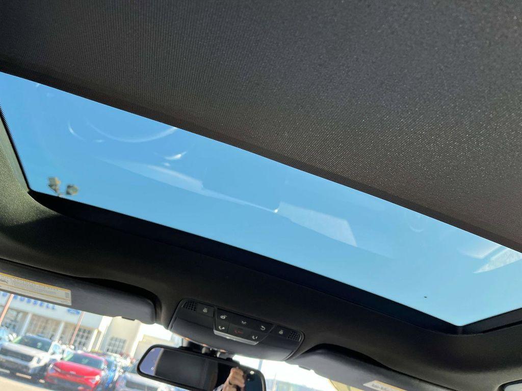 used 2019 Mercedes-Benz GLC 300 car, priced at $18,889