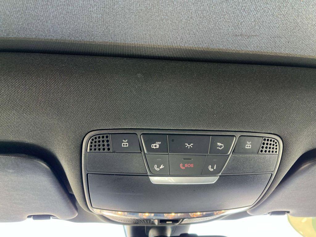 used 2019 Mercedes-Benz GLC 300 car, priced at $18,889