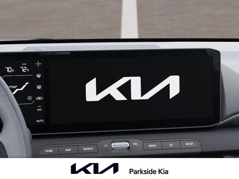 new 2025 Kia K4 car, priced at $23,308