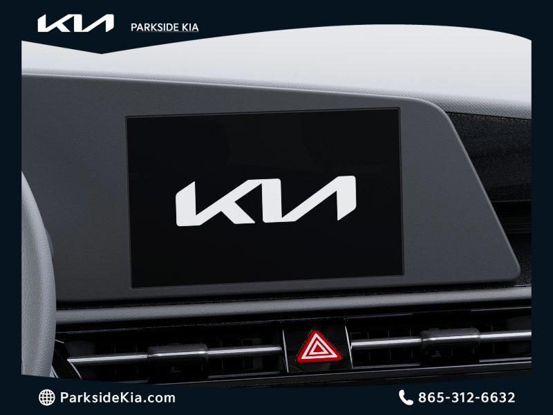 new 2024 Kia Niro car, priced at $28,983