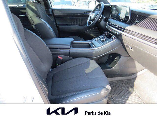 used 2024 Hyundai Palisade car, priced at $45,590