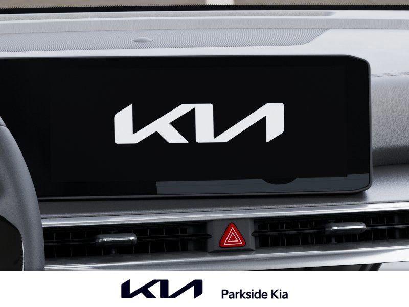 new 2026 Kia Sorento car, priced at $39,995