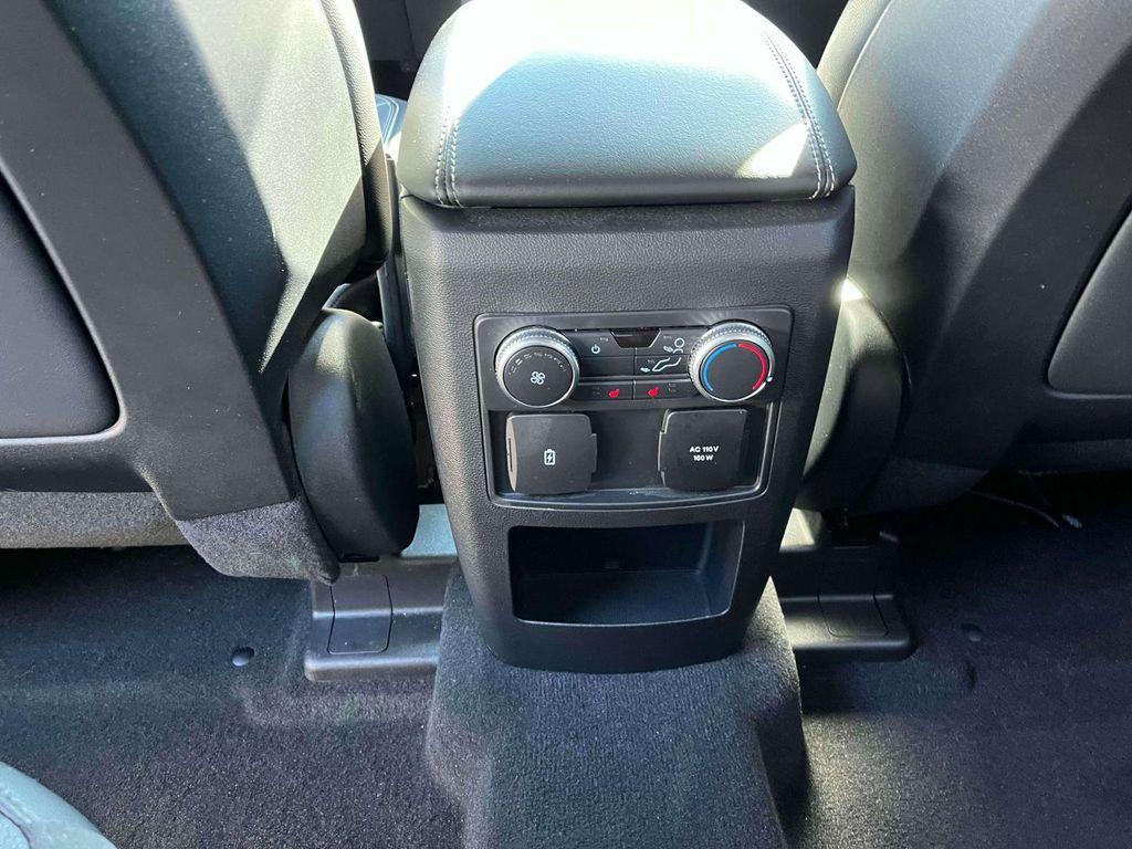 used 2020 Ford Explorer car, priced at $26,488