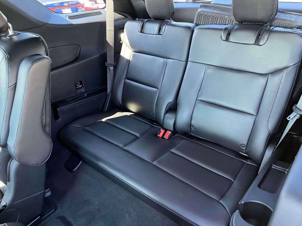 used 2020 Ford Explorer car, priced at $26,488