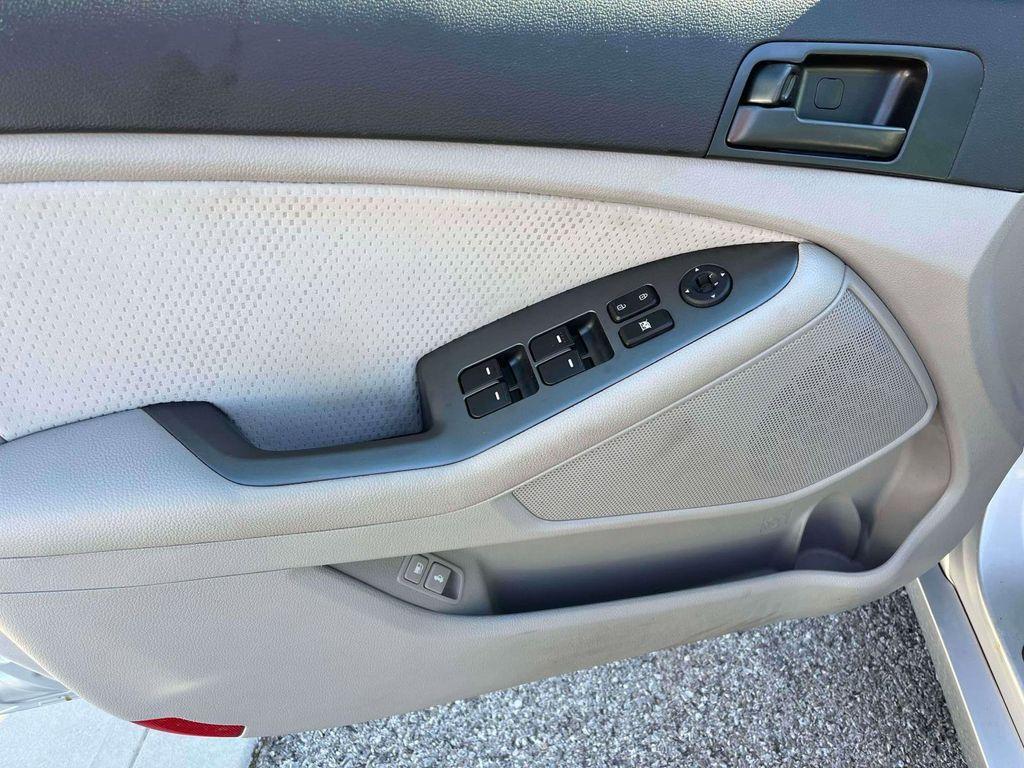 used 2012 Kia Optima car, priced at $6,488
