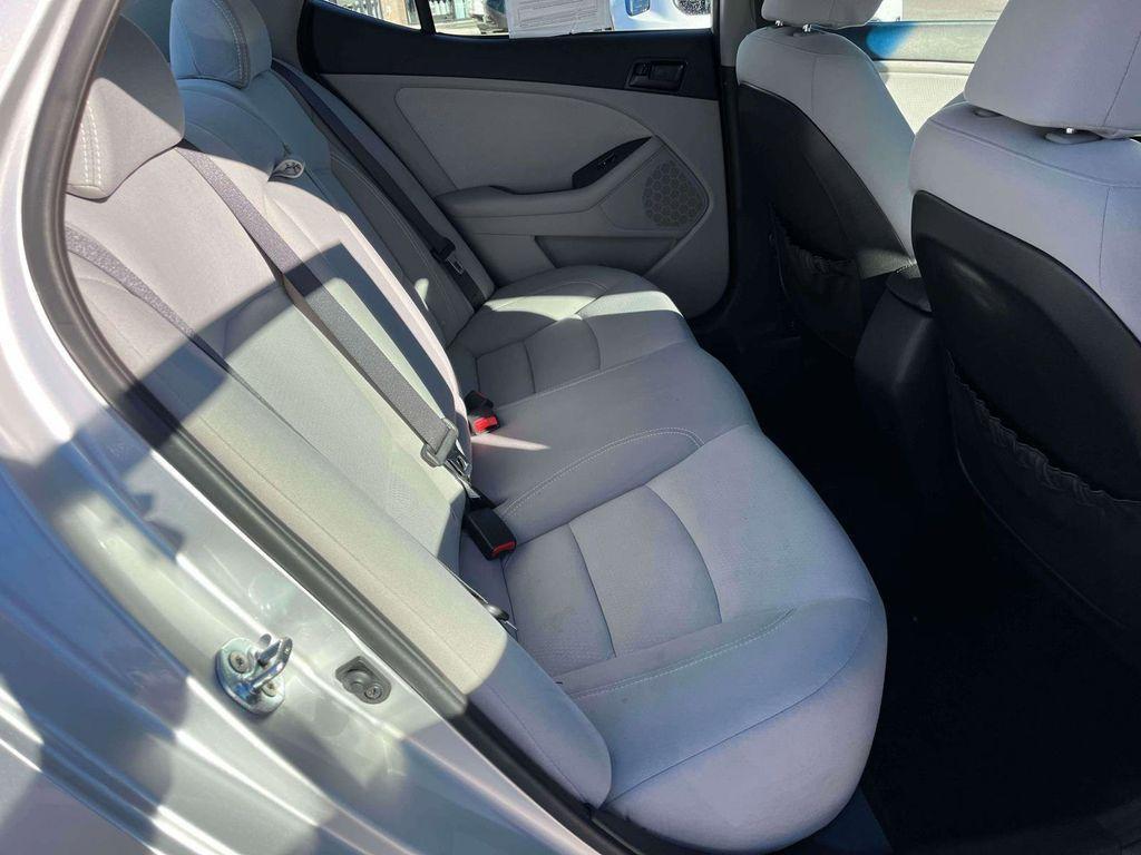 used 2012 Kia Optima car, priced at $6,488