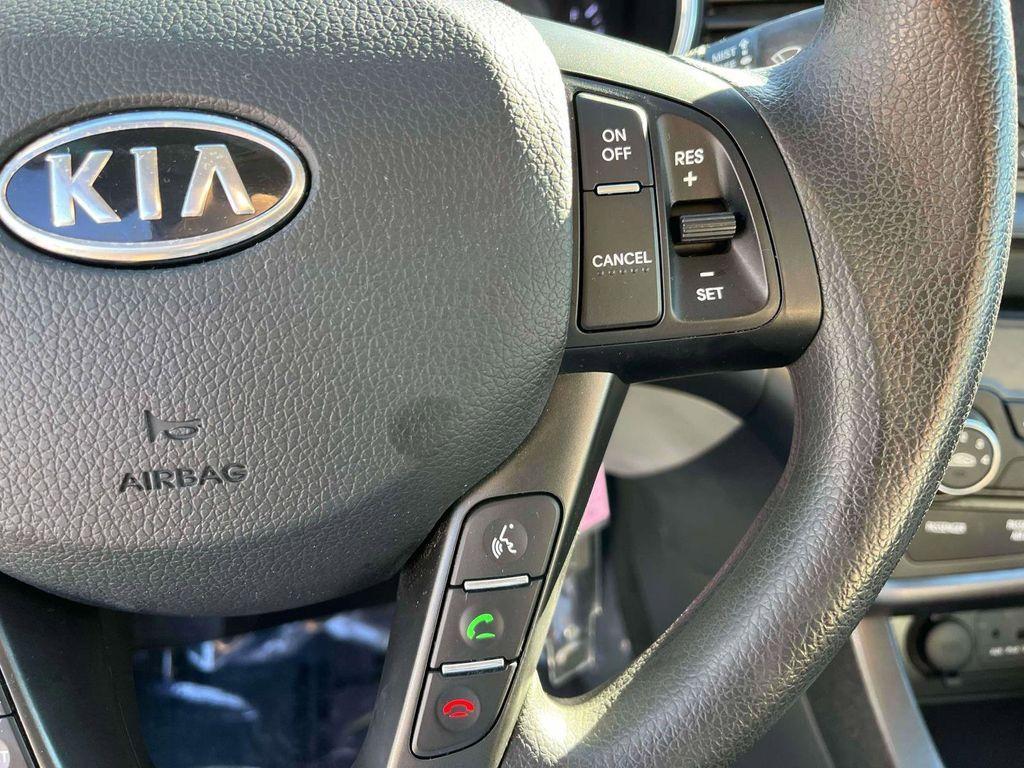 used 2012 Kia Optima car, priced at $6,488