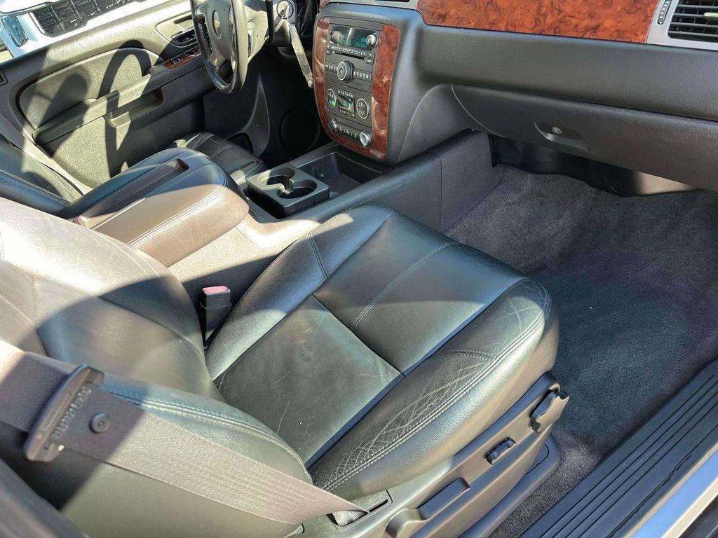 used 2012 Chevrolet Tahoe car, priced at $7,989