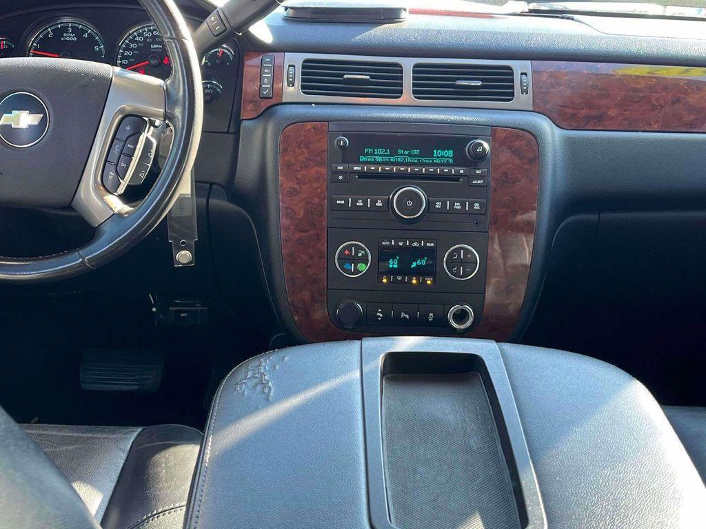used 2012 Chevrolet Tahoe car, priced at $7,989