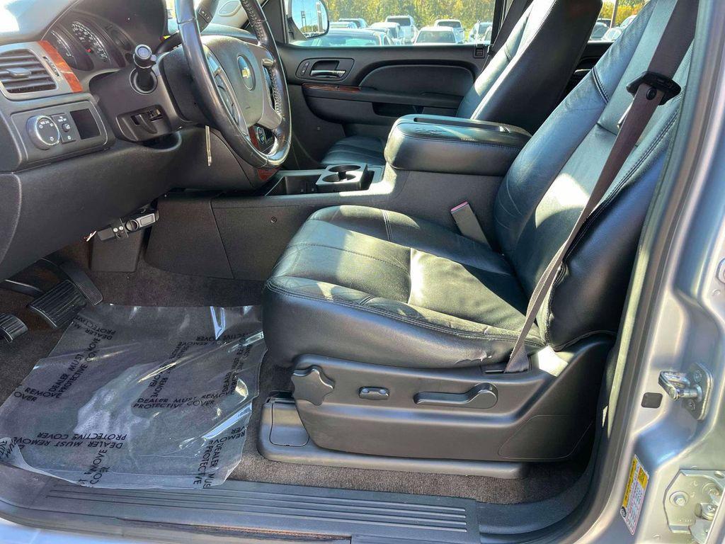 used 2012 Chevrolet Tahoe car, priced at $7,989