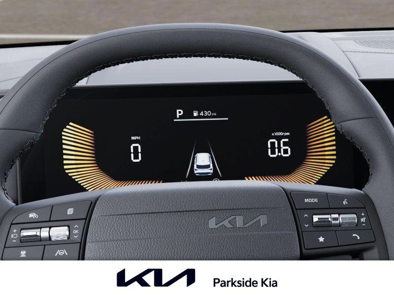 new 2026 Kia Sportage Plug-In Hybrid car, priced at $41,530