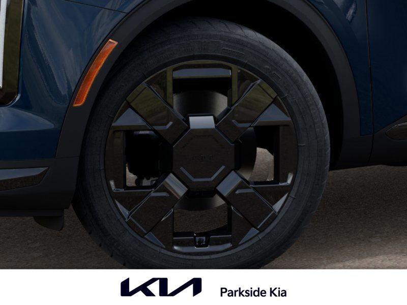 new 2026 Kia Sportage Plug-In Hybrid car, priced at $41,530