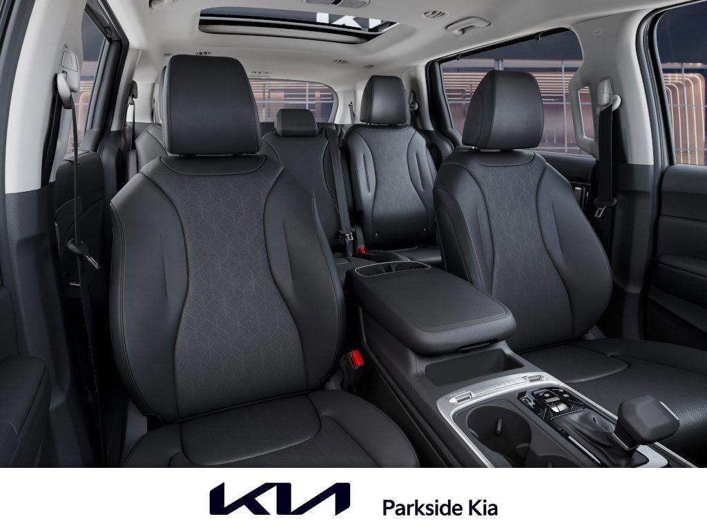 new 2026 Kia Carnival car, priced at $46,053