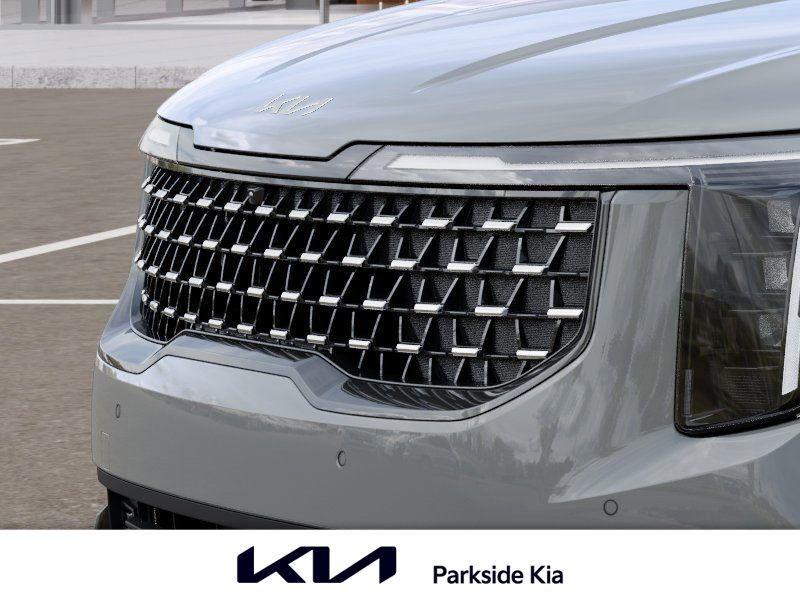 new 2026 Kia Carnival car, priced at $46,053