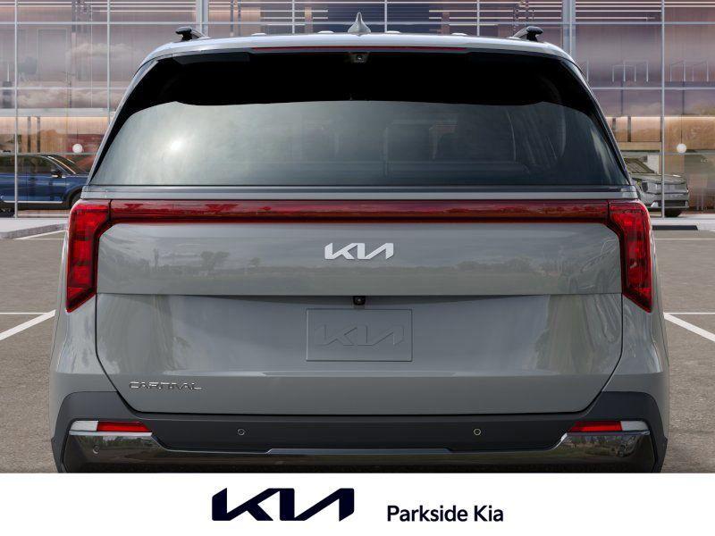 new 2026 Kia Carnival car, priced at $46,053