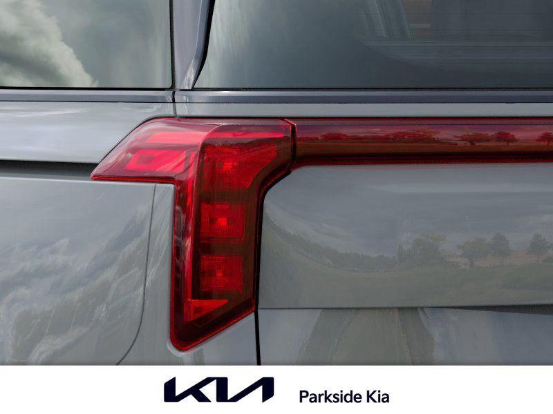 new 2026 Kia Carnival car, priced at $46,053