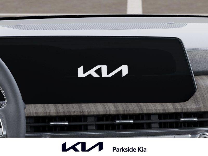 new 2025 Kia Telluride car, priced at $50,968