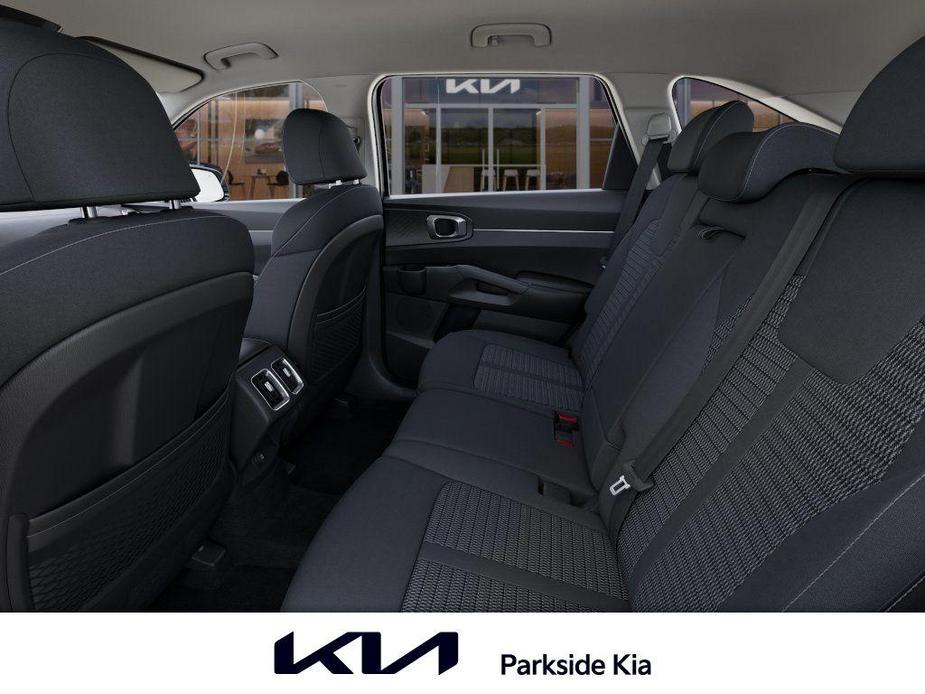 new 2025 Kia Sorento car, priced at $32,922