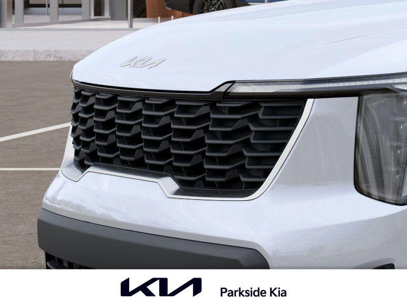 new 2026 Kia Sorento car, priced at $28,368