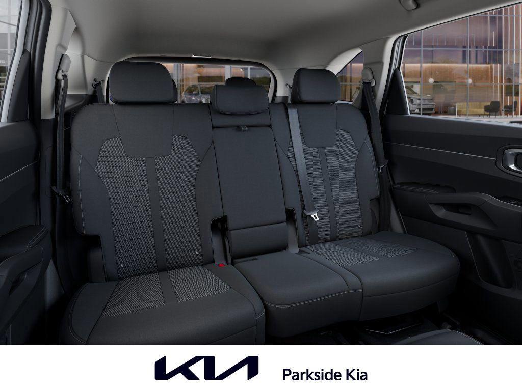 new 2026 Kia Sorento car, priced at $28,368