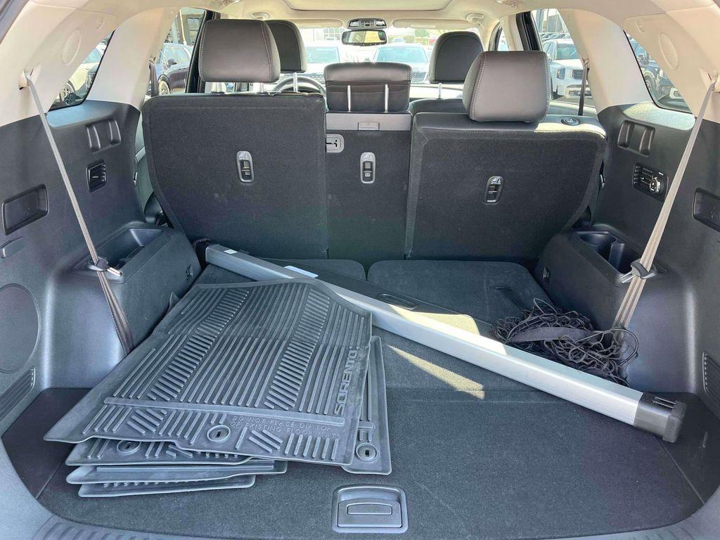 used 2020 Kia Sorento car, priced at $21,486