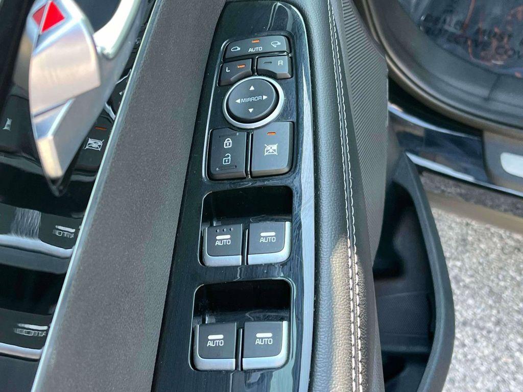 used 2020 Kia Sorento car, priced at $21,486