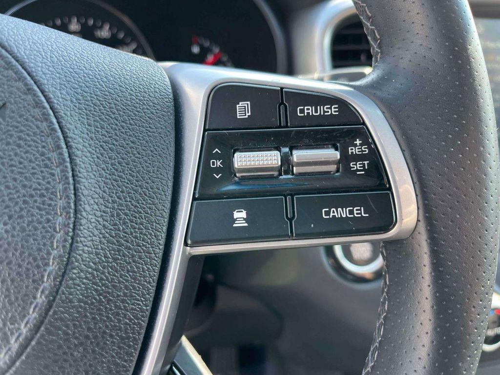 used 2020 Kia Sorento car, priced at $21,486